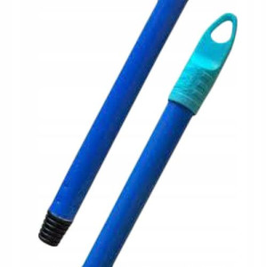 Spontex Drążek Kij 120cm Do Mopów Niebieski 50080.