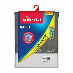 Vileda Pokrowiec Na Deskę Rapid 163253..