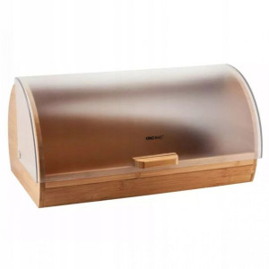 Chlebak Bambusowo Akrylowy Kinghoff Kh-3216 Lumark
