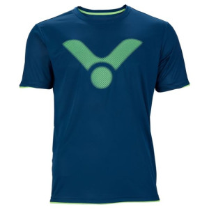 Koszulka sportowa T-03103 B r. XS unisex VICTOR