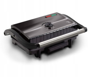 Grill Elektryczny Opiekacz Berlinger Haus Bh-9340