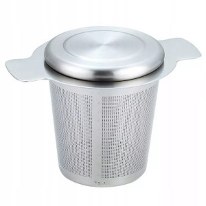 Zaparzacz Sitko Do Herbaty Ziół Kinghoff Kh-1650 L