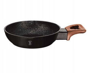 Mini Patelnia Granitowa 16cm Berlinger Haus Bh-613