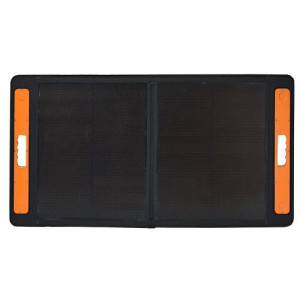 Przenośny Panel Solarny 2x50w 100w 2x Usb