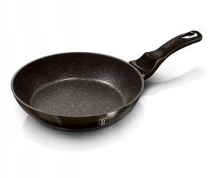 Patelnia Granitowa 20cm Berlinger Haus Bh-6599 Shi