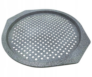 Blacha Forma Do Pizzy 40cm Klausberg Kb-7497 Lumar