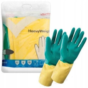 Vileda Prof Rękawice Heavyweight Xl 120262