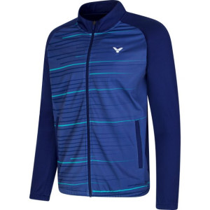 Bluza sportowa J-33600 B VICTOR r. XL