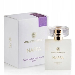 Woda Perfumowana Dla Kobiet Nappa!