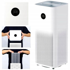 Oczyszczacz Powietrza Xiaomi Mi Air Purifier Fresh