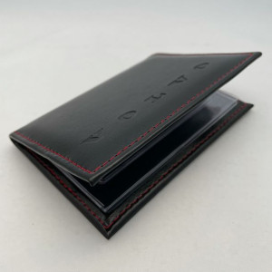 Volvo Xc90 V40 Xc40 Xc70 Etui Dowód Portfel