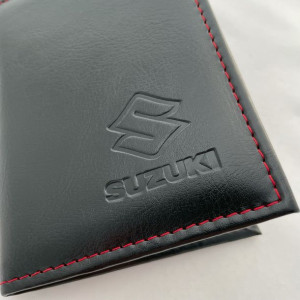 Suzuki Vitara Ignis Sx4 Etui Dowód Portfel