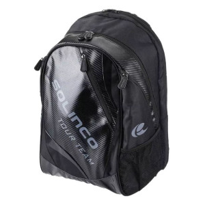 Plecak na rakiety Solinco Back Pack - black