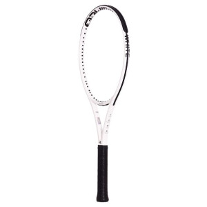 Rakieta do tenisa ziemnego Solinco Whiteout 290 - GRIP 2