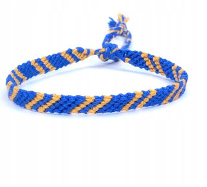 Bransoletka z muliny Harry Potter Ravenclaw Kruk