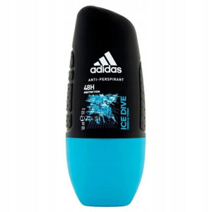 Adidas Roll-on For Men Ice Dive 50ml..