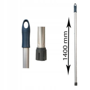 Vileda Drążek Kij Do Mopa Szary 140cm 100273 Viled