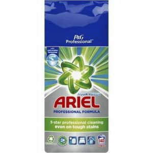 Ariel PGP Proszek Regular 9,1kg ...
