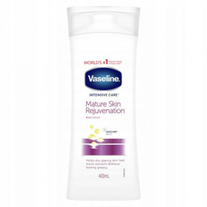 Vaseline Balsam Do Ciała Mature Skin Rejuvenation