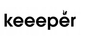 Keeeper Pojemnik Enrico Party-Butler Kwadratowy No