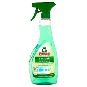 Frosch Płyn Do Mycia Szyb 500ml
