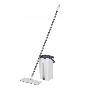 Wiadro i mop płaski Lumarko 43769964