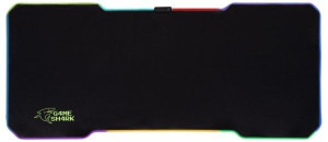Lumarko Podkładka Pod Mysz Gameshark Full Pad Led