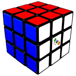 Nowa Oryginalna Kostka Rubika 3x3 Rubiks + Algorytmy Pl