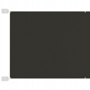 Lumarko Markiza pionowa, antracytowa, 100x1200 cm,