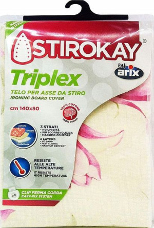 Arix Pokrowiec Na Deskę Triplex 140x50 T800..
