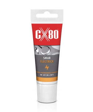 Cx80 Electricx Smar Przewodzący 40g
