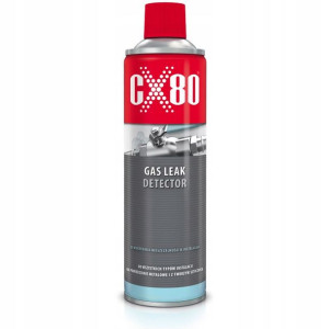 Cx80 Preparat Do Wykrywania Nieszczelności 500ml