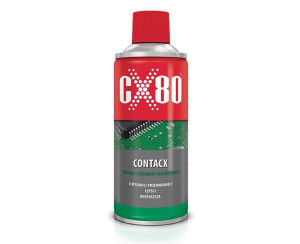 Cx80 Contacx Preparat Do Styków 150ml