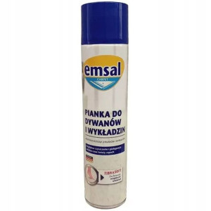 Emsal Pianka Do Dywanów i Wykładzin 600ml..