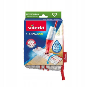 Wkład Do Mopa Spray Clean 164016 Vileda