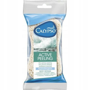 Spontex Calypso Gąbka Active Peeling 20203..
