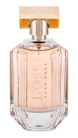 HUGO BOSS Boss The Scent For Her Woda perfumowana 100ml