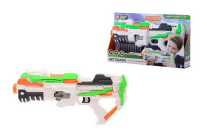 TACK PRO ATTACK Karabin na strzałki