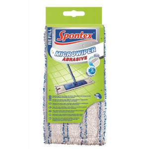 Wkład Microwiper Abrasive 97050142 Spontex