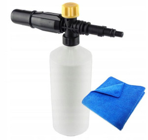 Pianownica 1000ml Do Myjki Stihl Nilfisk Podajnik