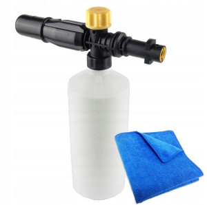 Pianownica 1000ml Lanca Do Myjki Karcher K2-k7