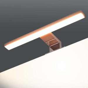 Lumarko Lampa nad lustro, 5 W, biała ciepła