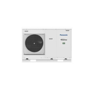 Pompa ciepła Panasonic 5KW 1F ZESTAW samodzielny montaż