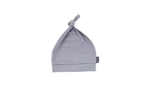 Poofi Czapeczka Organic 2-4 m-c