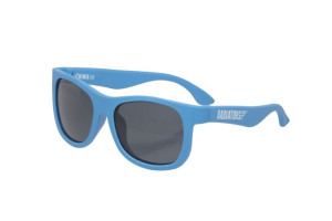 Okulary przeciwsłoneczne Babiators Navigator - Blue Crush 0-2+