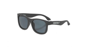 Okulary Przeciwsłoneczne Babiators Navigator Black Ops Black 0-2l