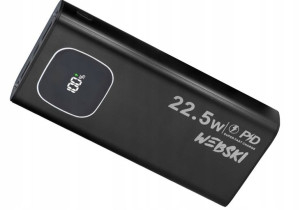 Skuteczny Powerbank Do Ładowania E-papierosa