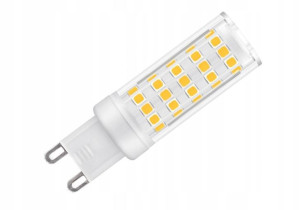 Żarówka Led Ledowa 5w 230v G9 Neutral