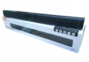 GŁOŚNIK bluetooth DO TELEWIZORA SAMSUNG + pilot