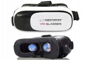 Prezent Pod Choinkę Dla 12 Latka Gogle Vr